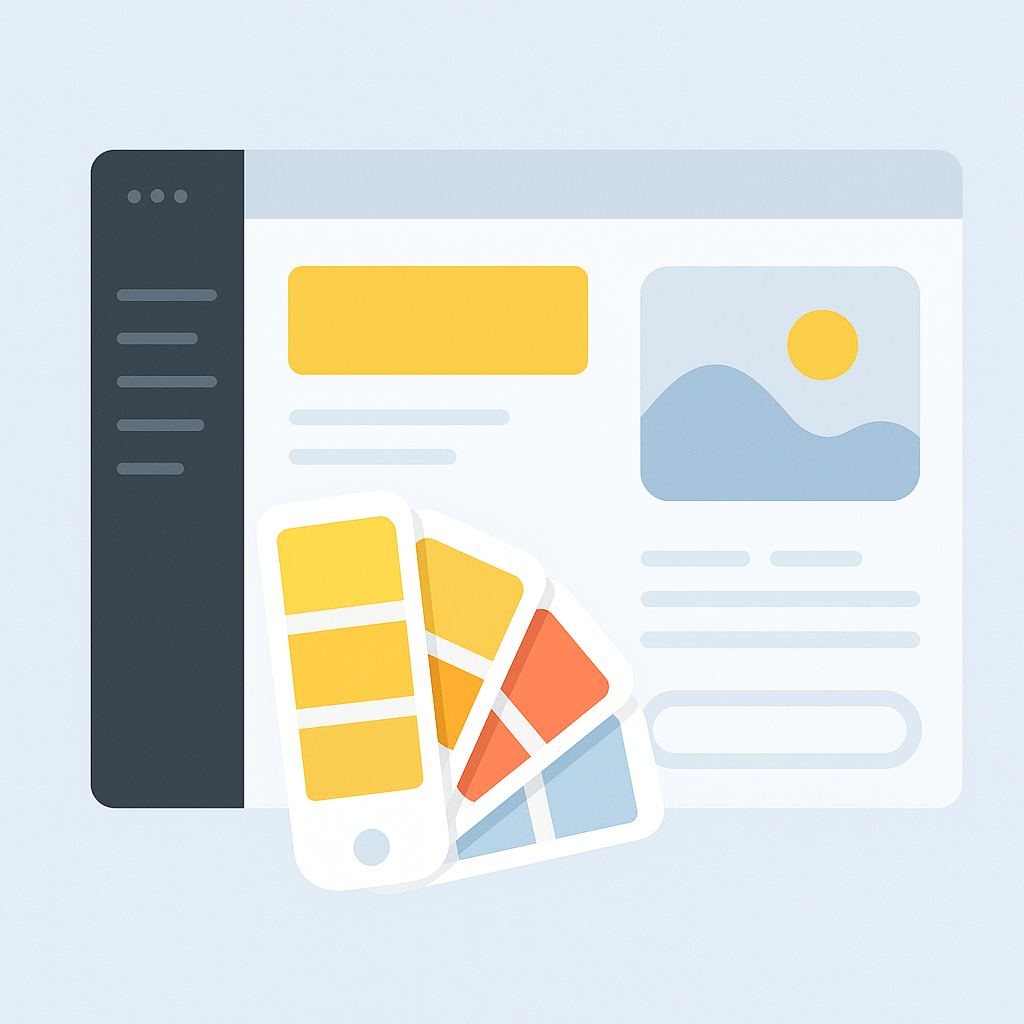 Bounce Popups illustration